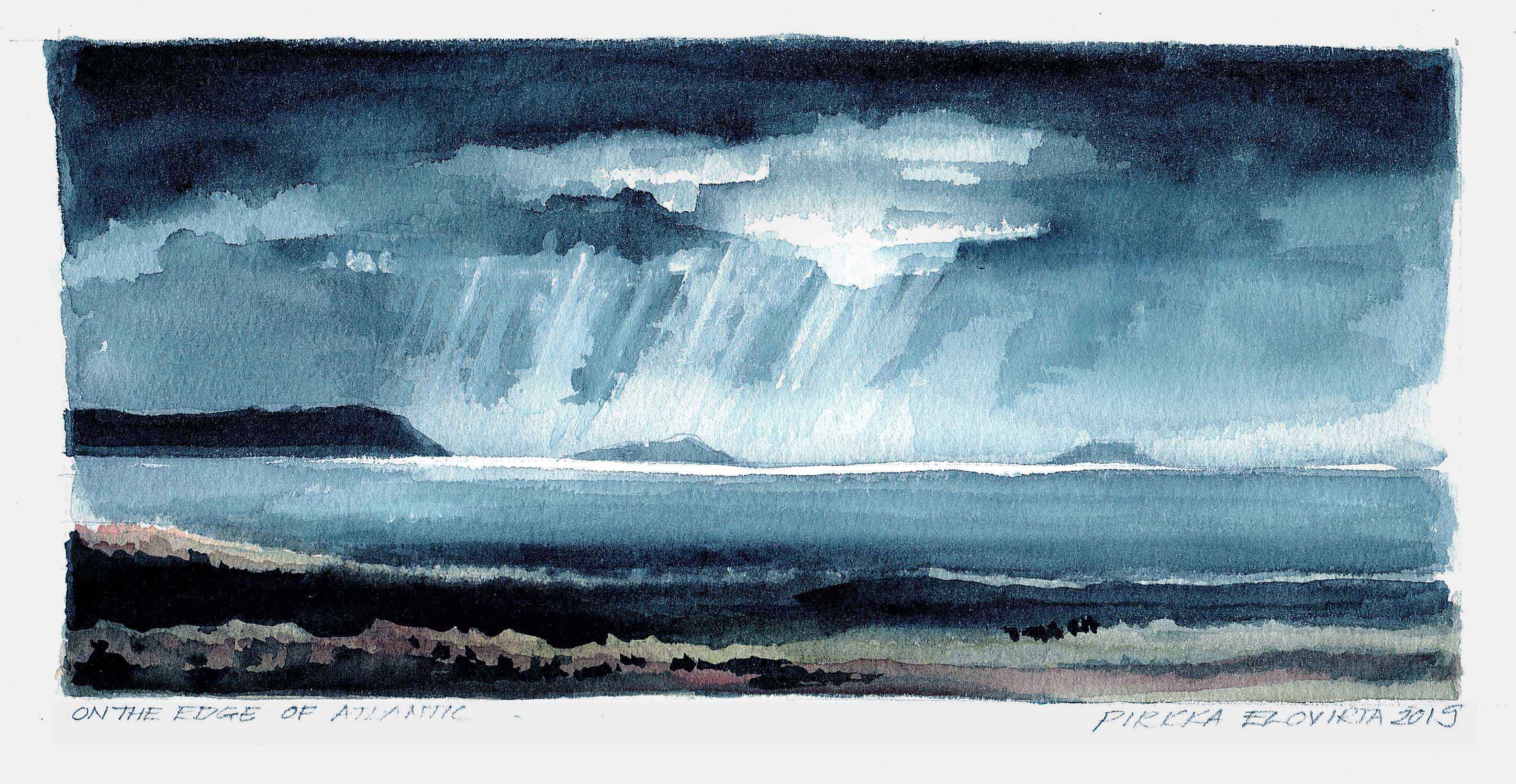 vesiv&auml;rity&ouml;